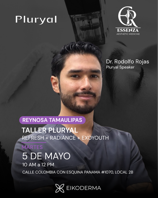 Taller Pluryal Reynosa Tamaulipas