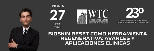 ¡No te pierdas la conferencia del Dr. Uriel Hedding y llévate un regalo exclusivo de Pluryal!